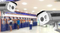 Система видеонаблюдения в банковском офисе: основные требования Система видеонаблюдения в банковском офисе: основные требования