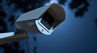 Для чего нужна инфракрасная подсветка и ИК-прожекторы при видеонаблюдении Для чего нужна инфракрасная подсветка и ИК-прожекторы при видеонаблюдении