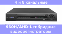 Смена модельного ряда в линейке стандартных видеорегистраторов Cyfron Смена модельного ряда в линейке стандартных видеорегистраторов Cyfron